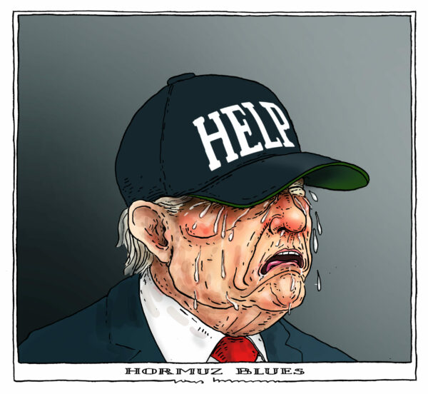 Joep Bertrams (Pays-Bas)