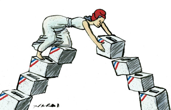 Nardi (Italie / Italy)