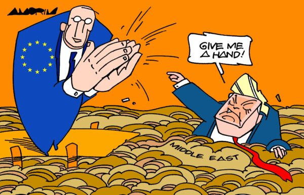 Amorim (Brésil / Brazil)