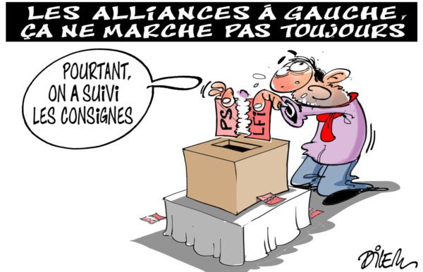 Dilem (Algérie / Algeria)