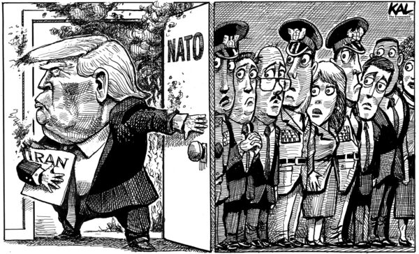 Kal (Etats-Unis / USA)