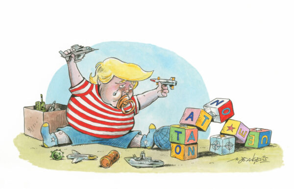 Marco de Angelis (Italie / Italy)