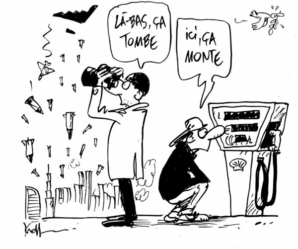 Kroll (Belgique / Belgium)