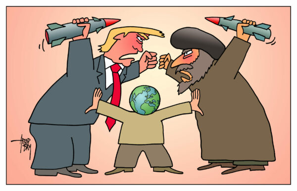 Arend Van Dam (Pays-Bas / Netherlands)