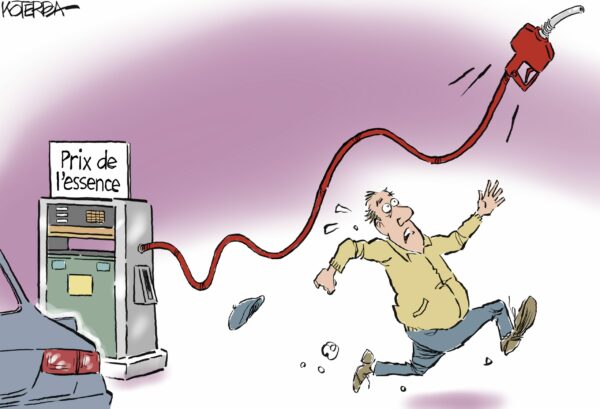 Koterba (États-Unis / USA)