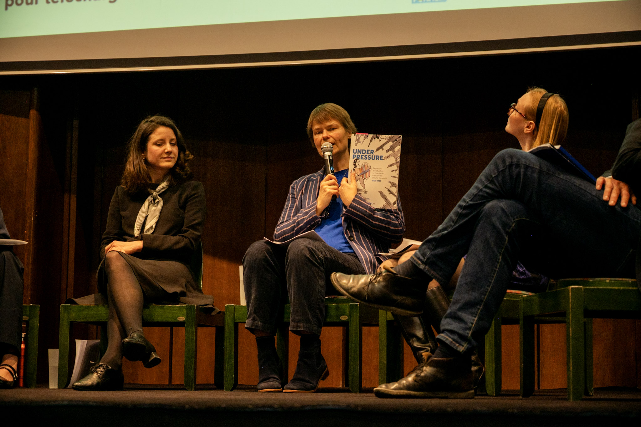 © Nino Valentin Zmugg