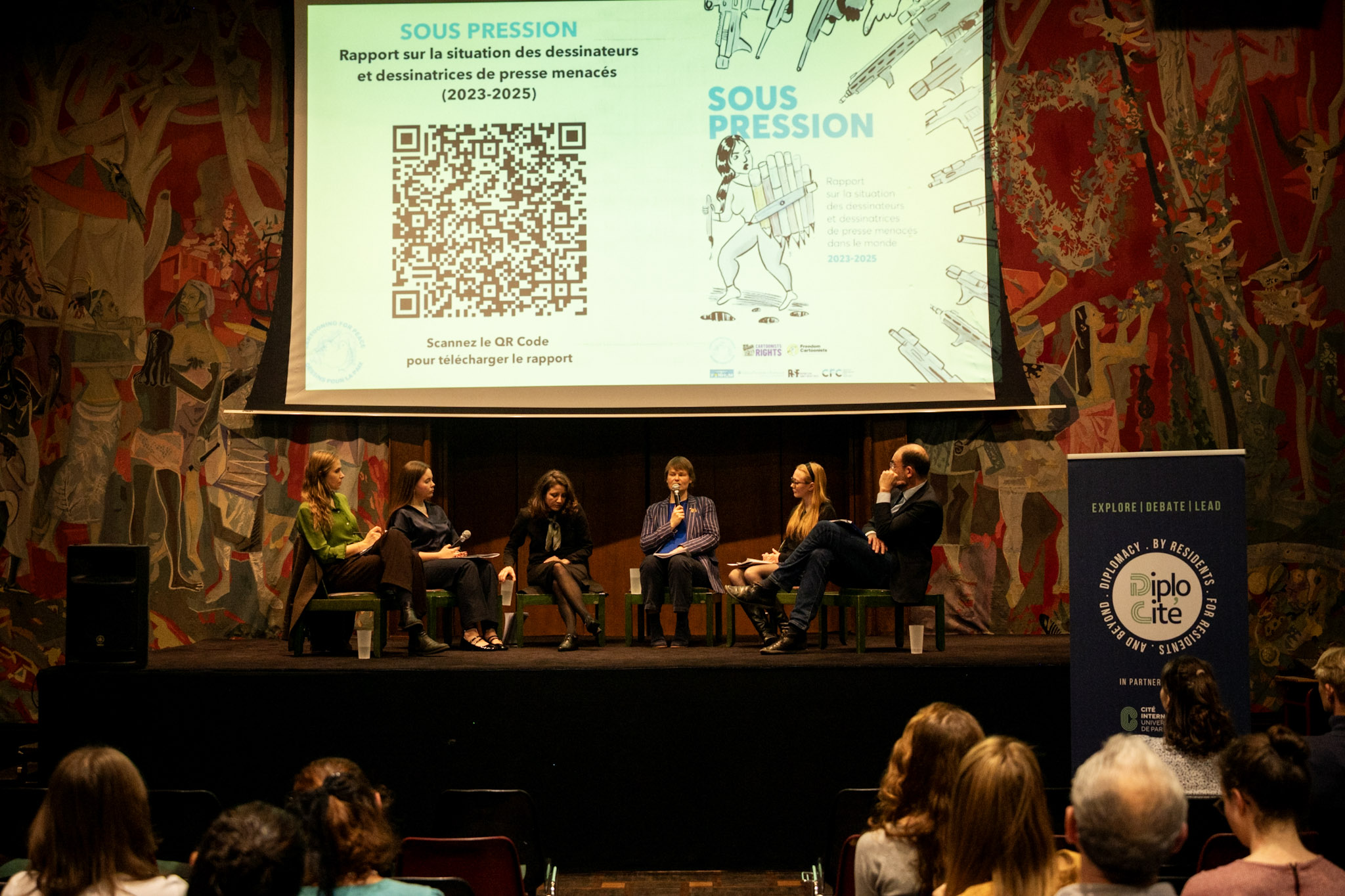 © Nino Valentin Zmugg