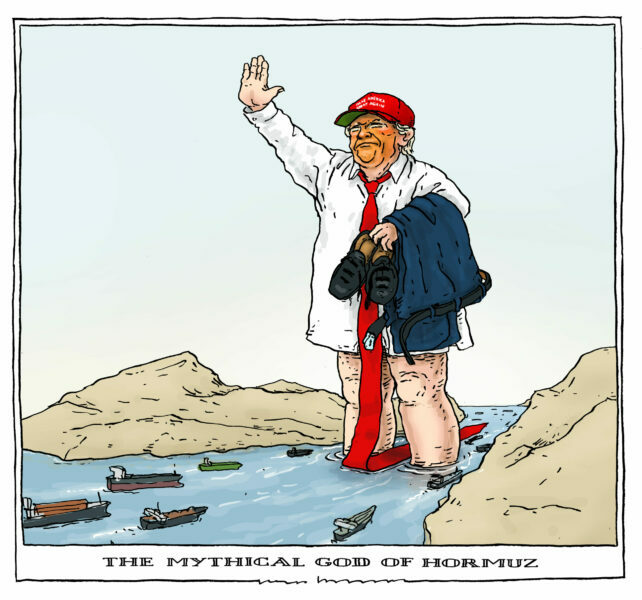 Joep Bertrams (Pays-Bas / The Netherlands)