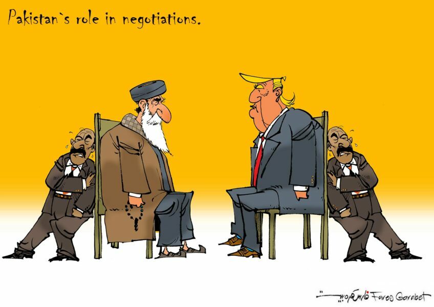 Fares Garabet (Syrie / Syria)