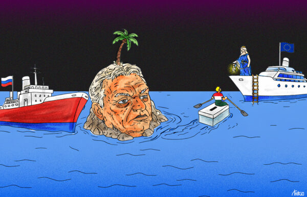 Thiago (Brésil / Brazil)