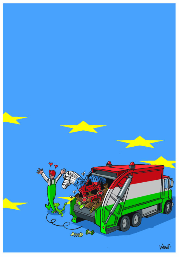 Vadot (Belgique / Belgium)