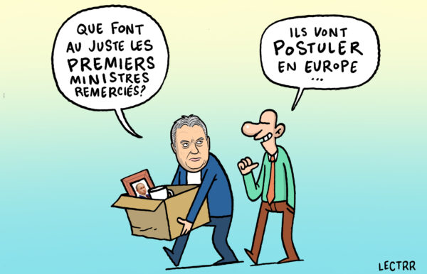 Lectrr (Belgique / Belgium)