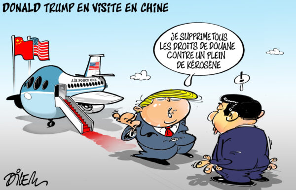 Dilem (Algérie / Algeria)