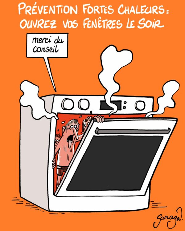 Sanaga (France)