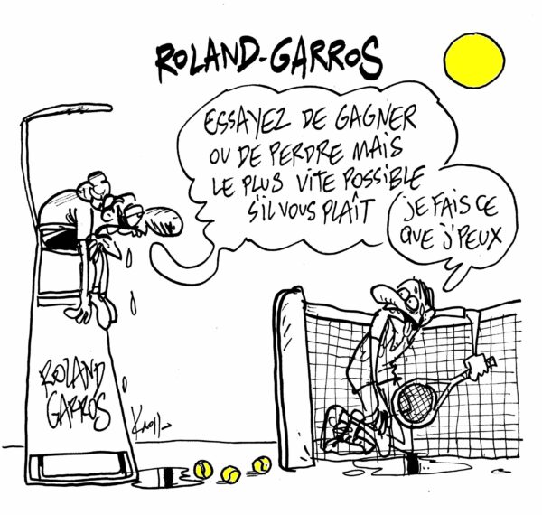 Kroll (Belgique / Belgium)