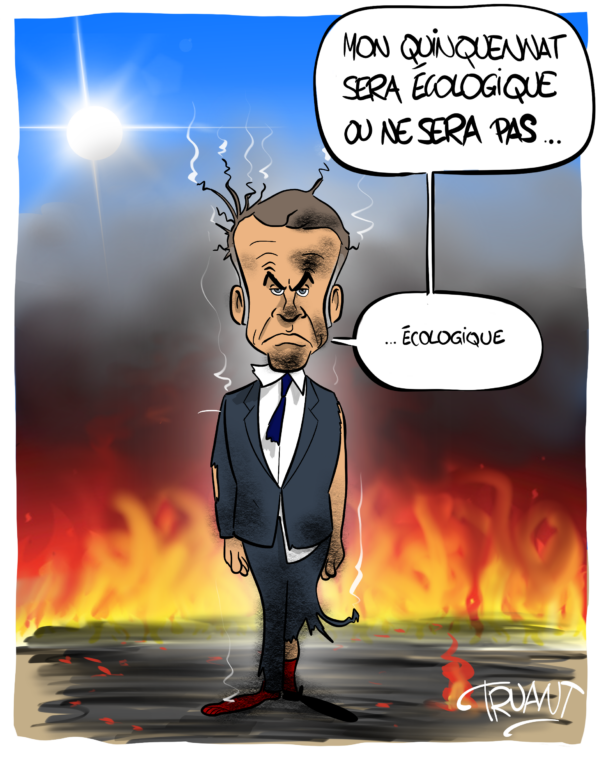 Truant (France)