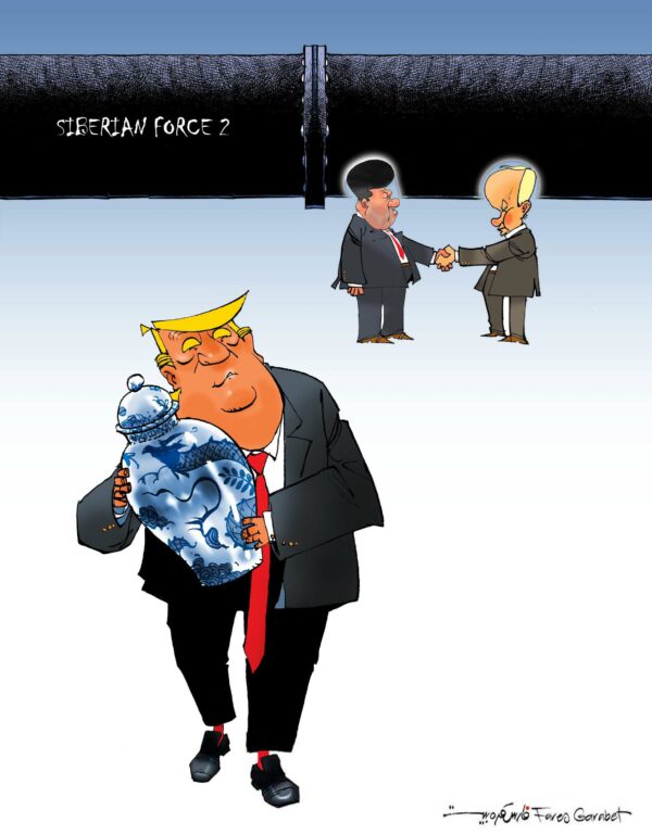 Fares Garabet (Syrie / Syria)