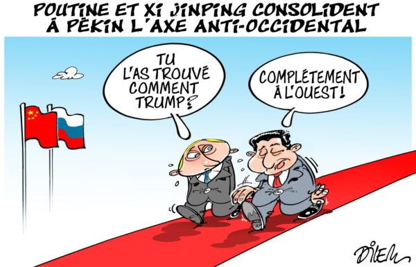 Dilem (Algérie / Algeria)