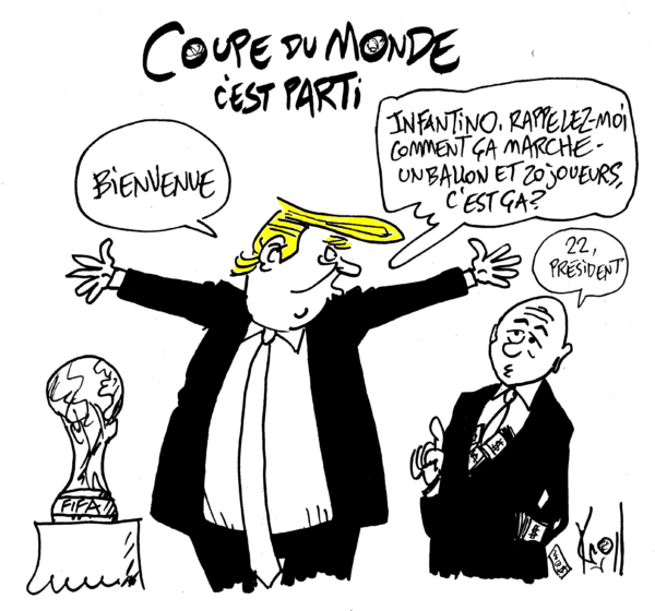 Kroll (Belgique / Belgium)