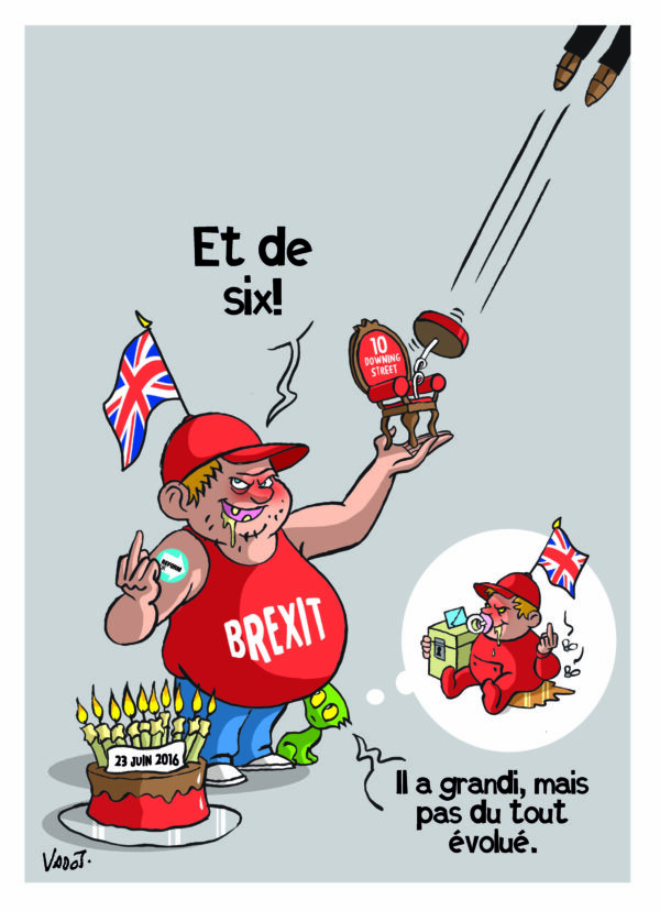 Vadot (Belgique / Belgium)