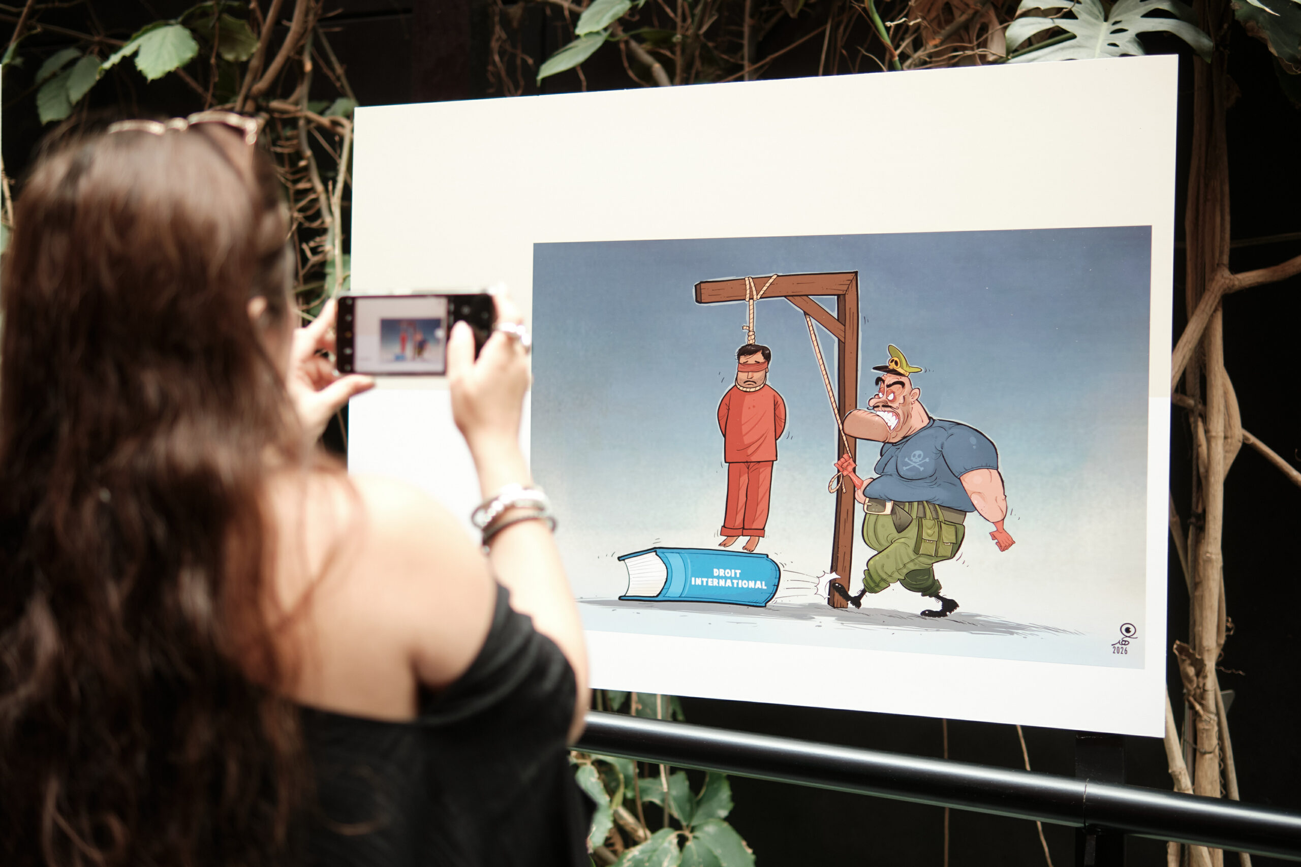 © Christophe Meireis