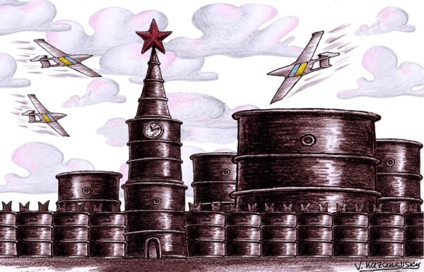 Kazanevsky (Ukraine)