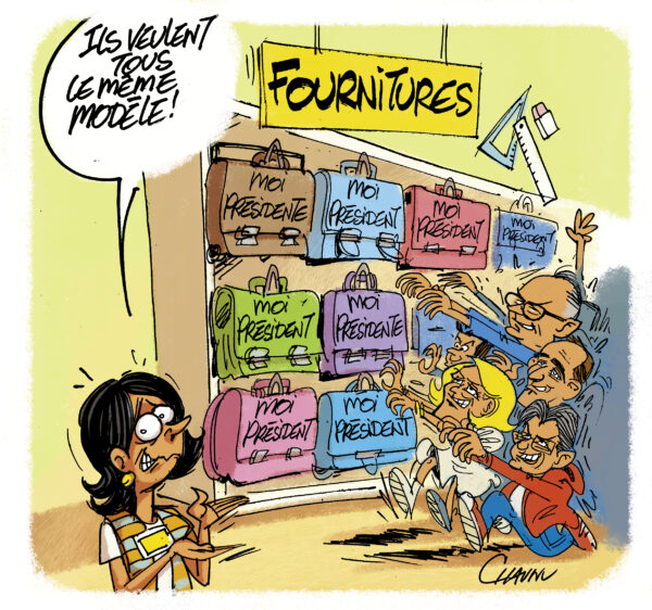 Chaunu (France)