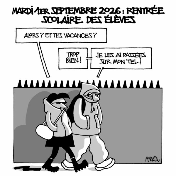 Mykaia (France)