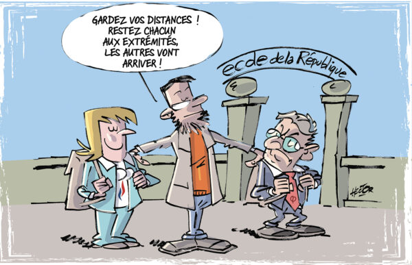 Hector (France)