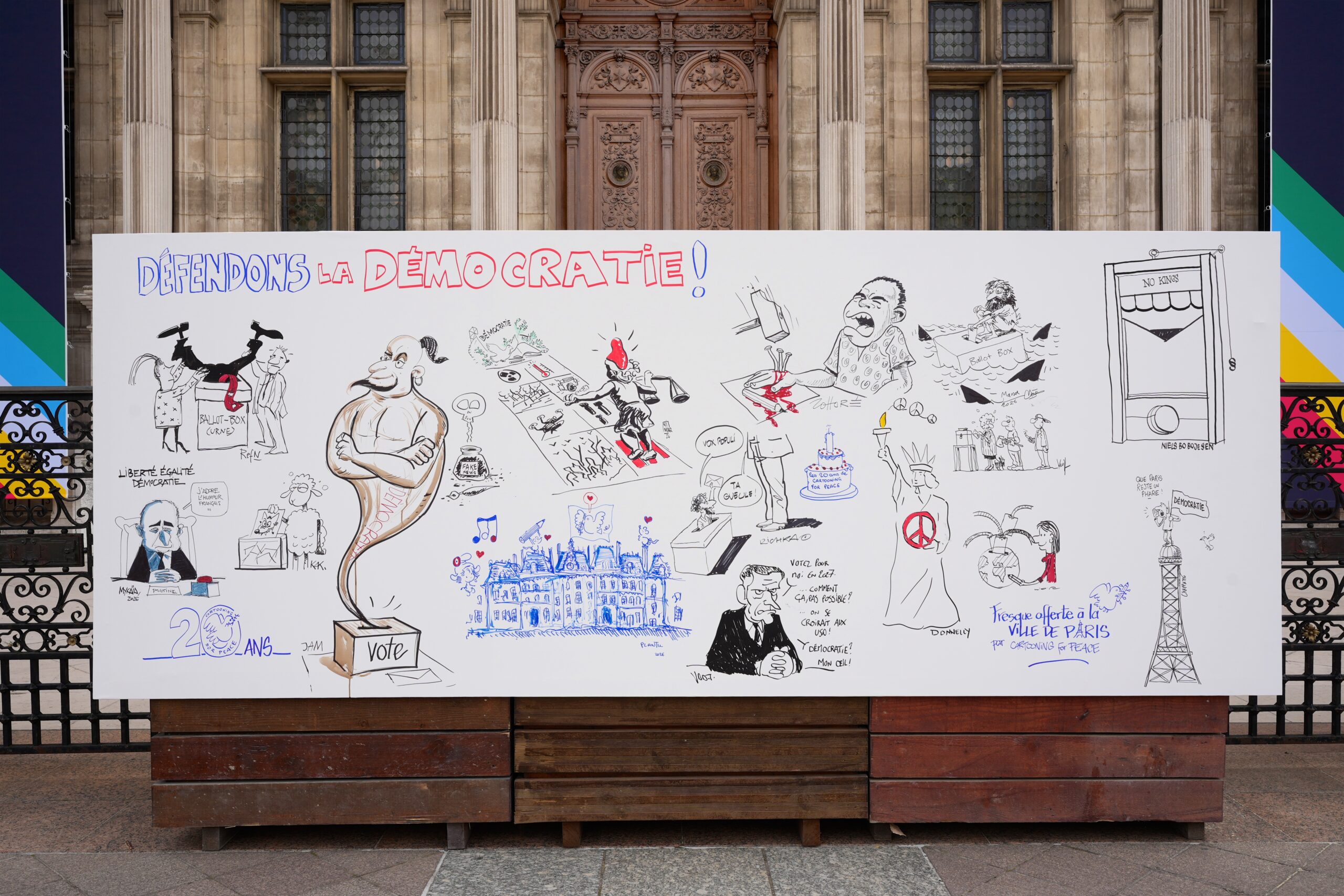 © Jérôme TRIPIER-MONDANCIN